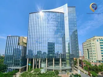 BRG Diamond Park Plaza